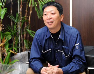 株式会社アーチ 代表取締役 橋本 哲弥